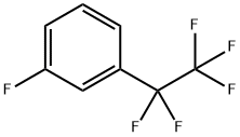 1-Fluoro-3-(pentafluoroethyl)benzene|1-氟-3-(五氟乙基)苯