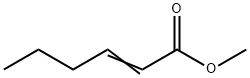 2396-77-2 2-ヘキセン酸メチル