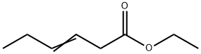 2396-83-0 3-ヘキセン酸エチル