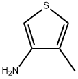 3-AMINO-4-METHYLTHIOPHENE