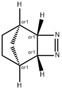 3,4-Diazatricyclo[4.2.1.02,5]non-3-ene Structure