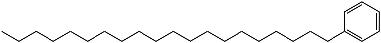 二十烷基苯,2398-68-7,结构式