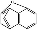 2,4-Methanoindeno[7,1-bc]furan  (8CI,9CI) 化学構造式
