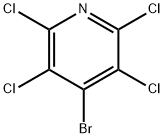 4-Bromo-2,3,5,6-tetrachloropyridine