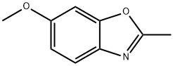 6-methoxy-2-methylbenzoxazole