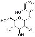 儿茶酚-O-BETA-D-吡喃葡萄糖甙,2400-71-7,结构式