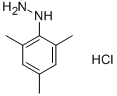 24006-09-5 2,4,6-三甲基苯肼盐酸
