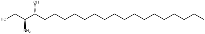 24006-62-0 D-ERYTHRO-SPHINGANINE (C20 BASE);SPHINGANINE (D20:0)