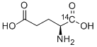 글루타민산,L-,[1-14C]