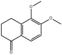 5,6-DIMETHOXY-1-TETRALONE|24039-89-2