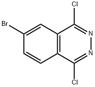 Phthalazine, 6-bromo-1,4-dichloro- price.