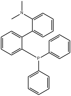 2-二苯基磷-2-(N,N-二甲氨基)联苯