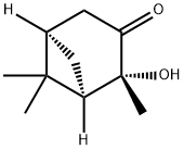 24047-72-1 (1R,2R,5R)-(+)-2-ヒドロキシ-3-ピナノン