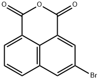 24050-49-5 3-ブロモ-1,8-ナフタル酸無水物