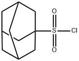 adamantane-1-sulfonyl chloride|金刚烷磺酰氯