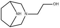 3,8-Diazabicyclo[3.2.1]octane-3-ethanol(8CI)|