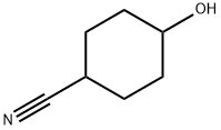 24056-34-6 4-羟基环己烷甲腈