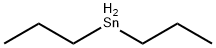 DIPROPYLTIN 化学構造式