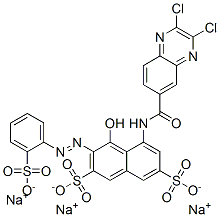 , 2407-13-8, 结构式