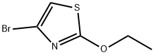티아졸,4-브로모-2-에톡시-(9CI)
