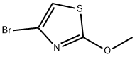 4-Bromo-2-methoxy-1,3-thiazole|2-甲氧基-4-溴噻唑