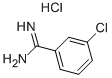 24095-60-1 3-クロロベンズアミジン塩酸塩