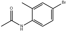 4'-溴-2'-甲基乙酰苯胺,24106-05-6,结构式
