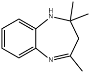 2,2,4-TRIMETHYL-2,3-DIHYDRO-1H-1,5-BENZODIAZEPINE|