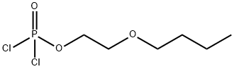 Dichlorophosphinic acid 2-butoxyethyl ester,24108-57-4,结构式