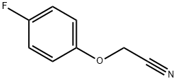 2-(4-FLUOROPHENOXY)ACETONITRILE|4-氟苯氧基乙腈