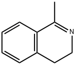 2412-58-0 1-メチル-3,4-ジヒドロイソキノリン