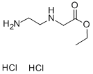 N-BETA-AMINOETHYL-GLY-OET 2 HCL|N-BETA-AMINOETHYL-GLY-OET . 2 HCL
