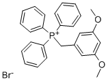24131-30-4 (3,5-二甲氧基苄基)三苯基溴化鏻
