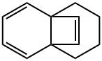1,2,3,4-Tetrahydro-4a,8a-ethenonaphthalene Structure