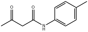 4-甲基乙酰乙酰苯胺