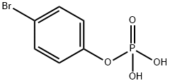Phosphoric acid 4-bromophenyl ester|