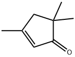 3,5,5-트라이메틸-2-사이클로펜텐-1-온