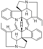 ジヒドロノルトキシフェリンI 化学構造式