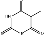 2,4,6(1H,3H,5H)-Pyrimidinetrione, 5-methyl- (9CI)|5-METHYLPYRIMIDINE-2,4,6(1H,3H,5H)-TRIONE