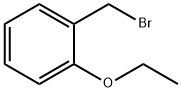 1-BROMOMETHYL-2-ETHOXY-BENZENE Struktur