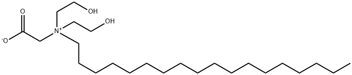 24170-14-7 (carboxymethyl)bis(2-hydroxyethyl)octadecylammonium hydroxide 