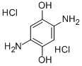 24171-03-7 2,5-ジアミノヒドロキノンニ塩酸塩