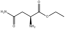 ethyl L-asparaginate|