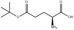 L-Glutamic acid 5-tert-butyl ester