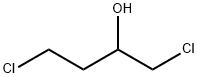 1,4-DICHLORO-2-BUTANOL Structure