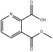 ETHYL 2-CARBOXYPYRIDINE-3-CARBOXYLATE