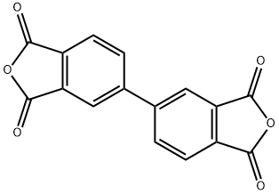 3,3',4,4'-Biphenyltetracarboxylic dianhydride