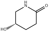 (S)-5-HYDROXY-PIPERIDIN-2-ONE