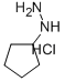 环戊肼盐酸盐,24214-72-0,结构式