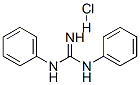 N,N'-diphenylguanidine monohydrochloride|苯基胍盐酸盐